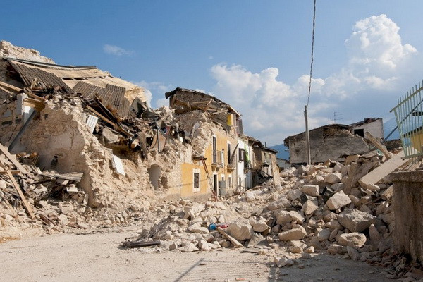Earthquake in Afghanistan: 280 dead, 500 injured