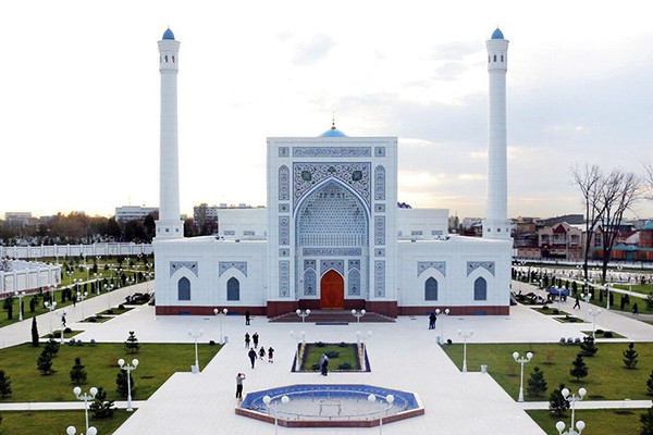 Eid al-Fitr to be celebrated in Uzbekistan on May 2