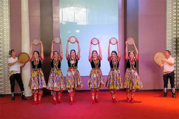 Days of Culture of Uzbekistan take place in Malaysia