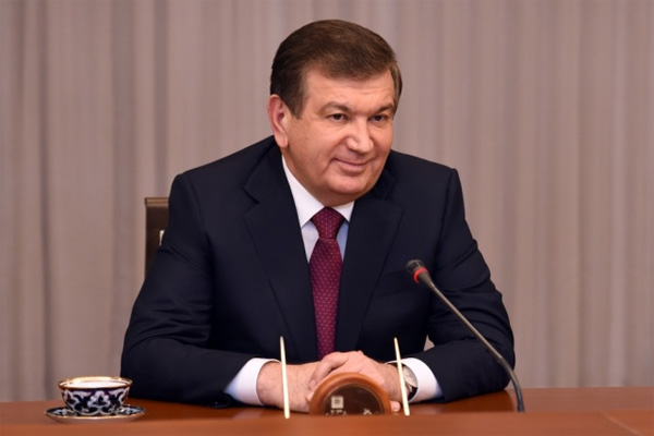 Февраль ойидан бошлаб иш ҳақи, пенсия, нафақа ва стипендиялар нақд пулда берилади