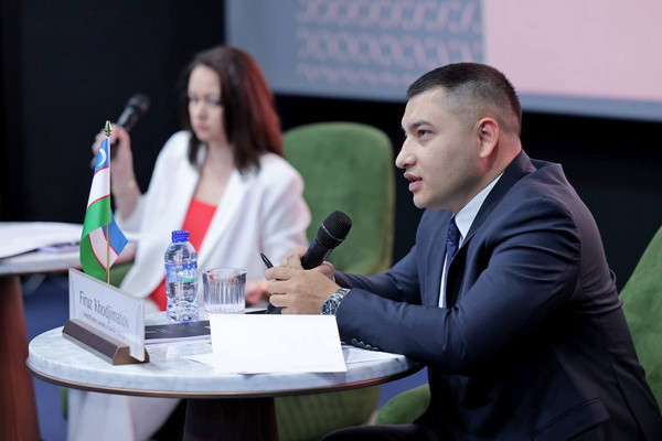 Discussion on conditions for reduced import duty rates takes place