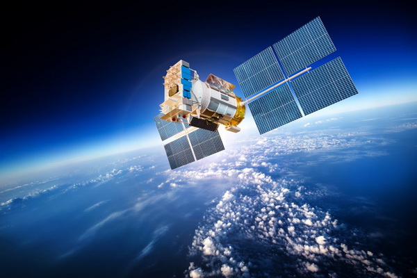 Thales offers projects in the space sphere