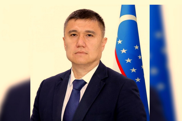 Назначен замдиректора Агентства по развитию фармацевтической отрасли