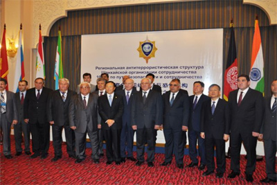 SCO RATS marks its 10th anniversary
