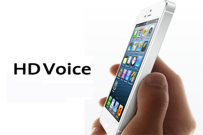 UMS launches new service HD Voice