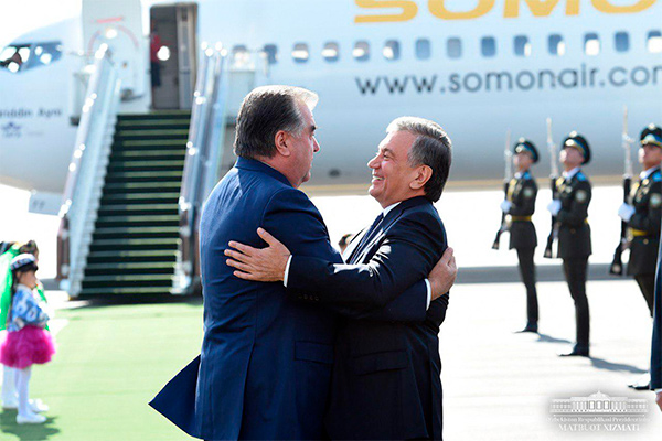 Bakhtiyor Mustafayev: Uzbekistan and Tajikistan to sign more than 20 documents