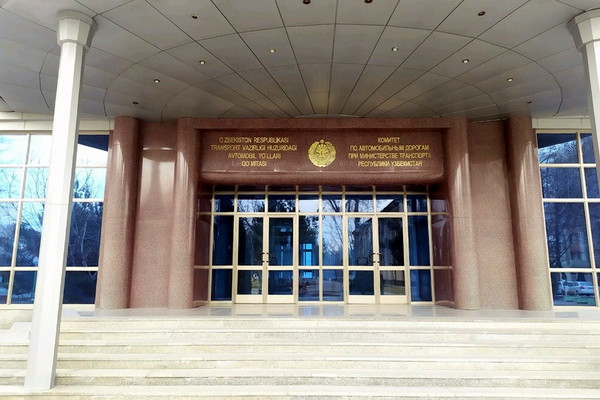 Deputy Chairmen of the Committee on Roads appointed