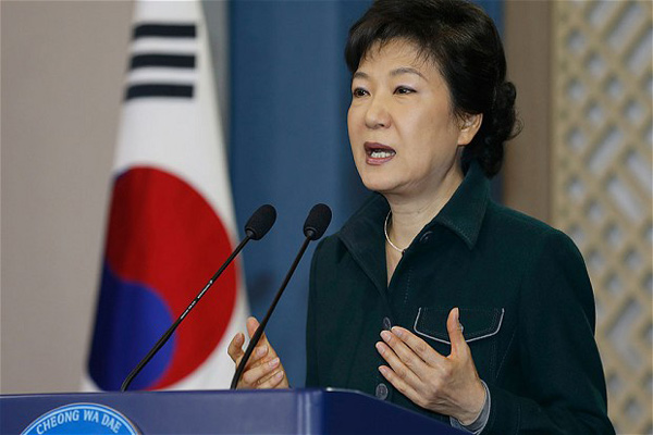 South Korean President to visit Uzbekistan on 16-18 June