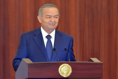 President signs law “On electronic commerce” in new edition