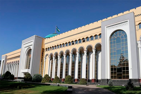 Turkmenistan asked Turkiye to temporarily introduce a visa regime for citizens of Turkmenistan