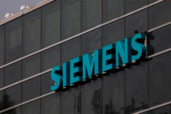 Siemens to supply equipment for Uchkyr field