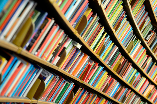 Национальная библиотека Узбекистана получит книги
