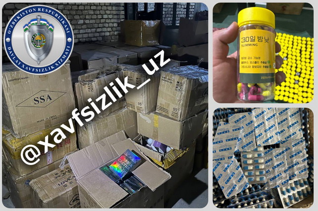 Tarkibida kuchli taʼsir qiluvchi moddalar bo‘lgan ozdiruvchi kofelar savdosiga chek qo‘yildi
