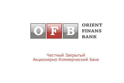 ЧЗАКБ «Orient Finans» - новый партнер системы «Золотая Корона – Денежные переводы» в Узбекистане