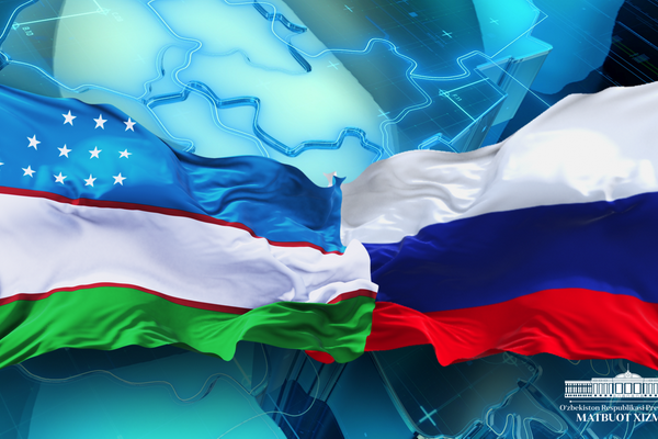 Russia introduces a ban on gasoline exports, the ban not affect Uzbekistan