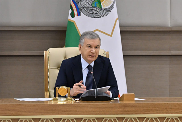 Yuqumli bo‘lmagan kasalliklar har yili O‘zbekiston iqtisodiyotiga 1 milliard dollarga yaqin zarar keltiradi