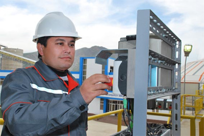 Some 10 enterprises to be launched in SIZ Jizzakh in 2014