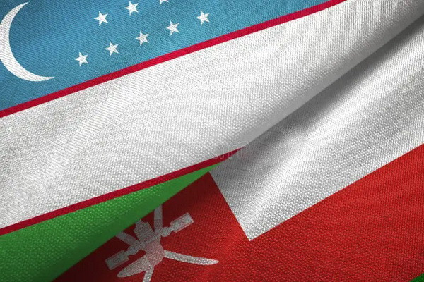 Issues of establishing direct air communication between Uzbekistan and Oman discussed