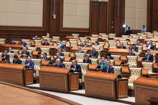 Innovations in the calculation of pensions are fixed from a legal point of view