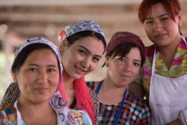 The goals and objectives of the Family and Women’s Support Fund have been determined