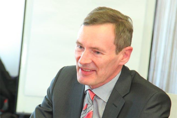 Grünberg: Ucell welcoms return of MTS into Uzbek market