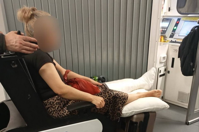 Turkiyada yo‘l-transport hodisasidan jabr ko‘rgan fuqaro O‘zbekistonga qaytarildi