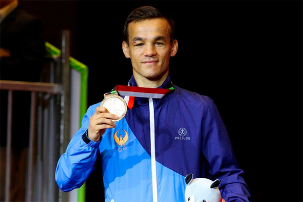 Asian Games: Boxers win five gold and two silver medals