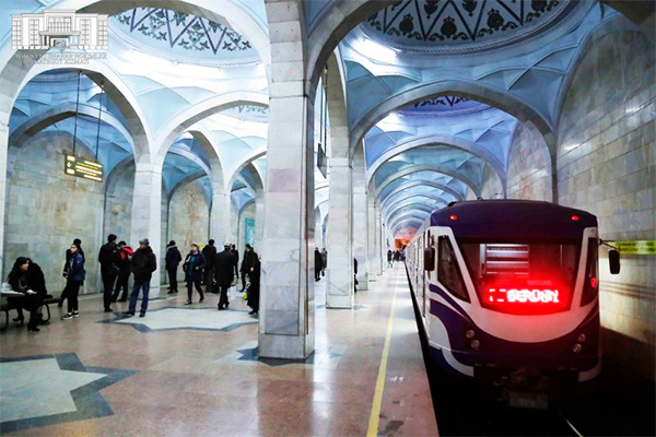 Тошкент шаҳрида Yandex.Metro иловаси ишга тушди