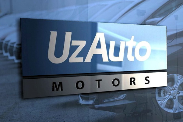 UzAuto Motors’ Net Profit More Than Halved in Q1 2025