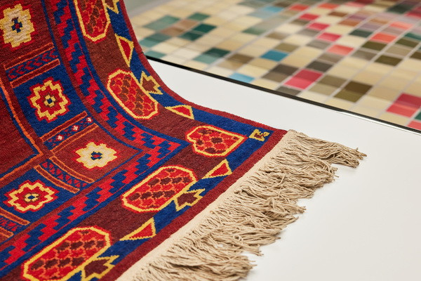 В Дохе представлен выставочный проект Crafting Uzbekistan: Tradition in Threads