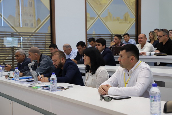 Uzbekistan - Tajikistan: developing bilateral cooperation in the field of tourism