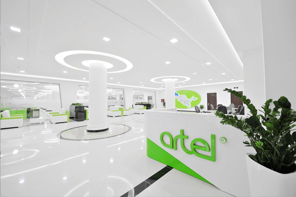 “Artel” “Samsung” музлатгичларини ишлаб чиқаришни бошлайди