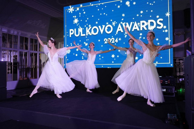 Uzbekistan Airways and Qanot Sharq honored at Pulkovo Awards