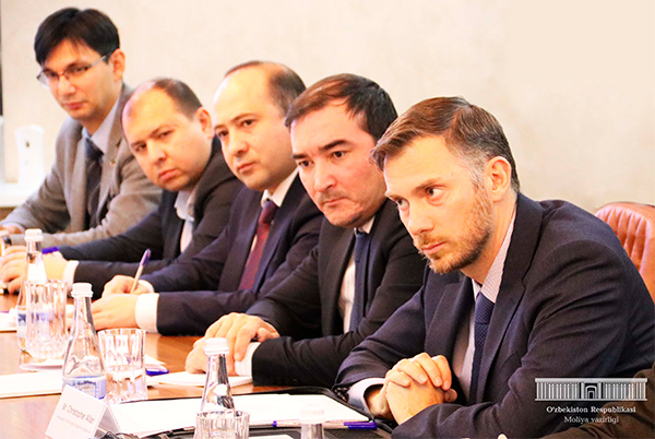 The Ministry of Finance presents the “Budget for Citizens”