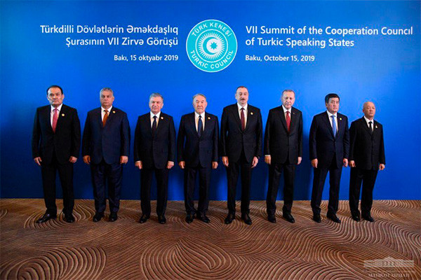 New milestone in centuries-old friendship and strengthening fraternal ties