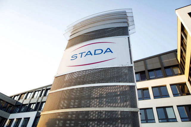 Kuanysh Ospanov Appointed as Vice President of STADA Eurasia, Succeeding Arminas Matsevichus