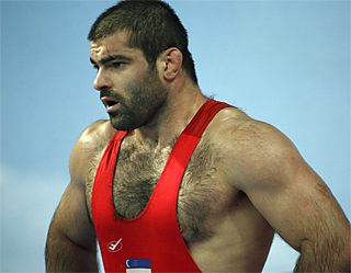 London-2012: Qurbanov loses bronze medal bout