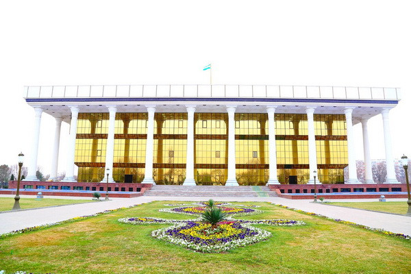 Two Deputy Speakers of the Legislative Chamber elected