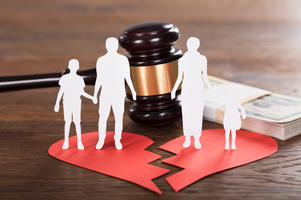 1,619 families with 3 children divorced in Uzbekistan