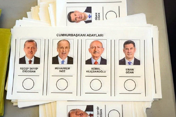Turkiye prepares for second round of presidential elections