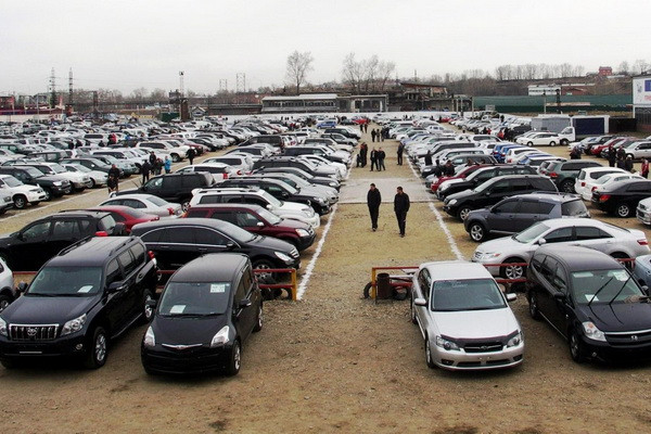 Хокимият опроверг сообщения о сносе Сергелийского авторынка