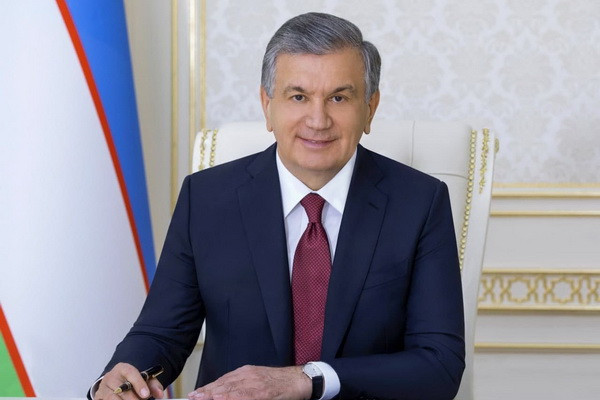 Президент Фавқулодда вазиятлар вазирига ўринбосарлар тайинлади