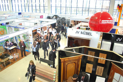MebelExpo Uzbekistan представит новые тренды в мебельной индустрии