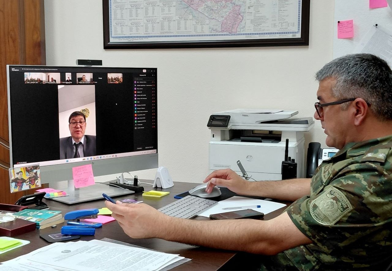Uzbekistan and Kazakhstan Move to Clear Border Bottlenecks