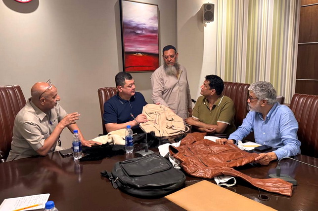 Alliance Plus Co. O‘zbekistonda ishlab chiqarishni mahalliylashtirish va mutaxassislar tayyorlashga qiziqish bildirmoqda