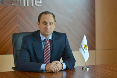 Aleksandr Vorobyev becomes Beeline financial director