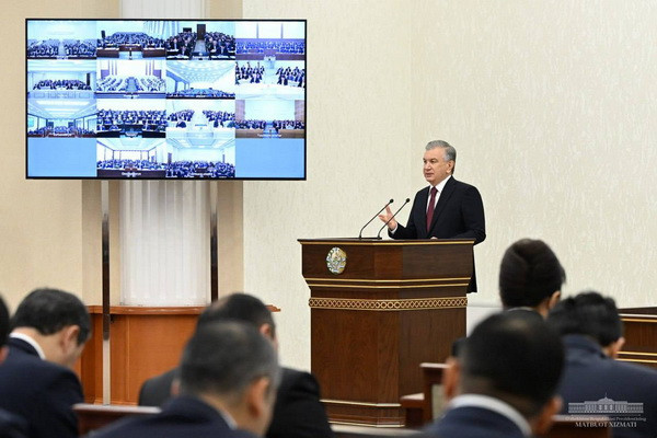 2023 йили бюджетдан 1,2 триллион сўмлик ноқонуний харажат ҳамда 200 миллиард сўмлик камомад ва ўғриликларга йўл қўйилгани аниқланган