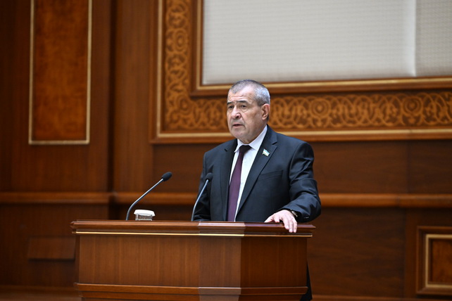 Сенат одобрил закон о риэлтерской деятельности
