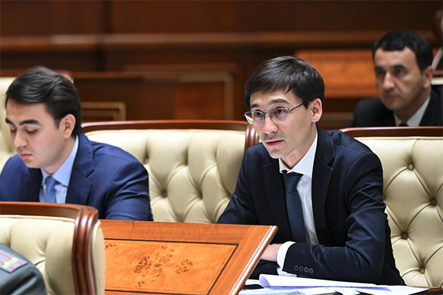 Узбекистан планирует привлечь $4,5 млрд через сотрудничество с Новым банком развития