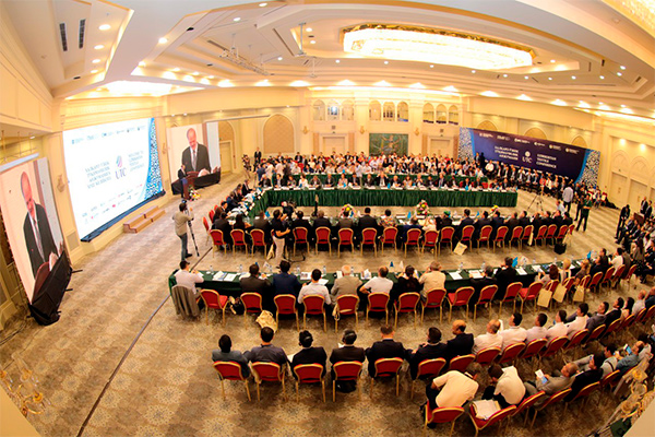 Latest trends in textile industry discussed in Tashkent